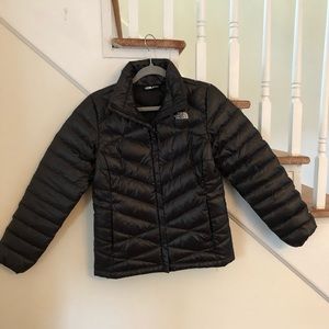 North Face jacket